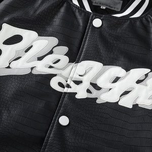 Blach Jacket - Luxestreetwear™