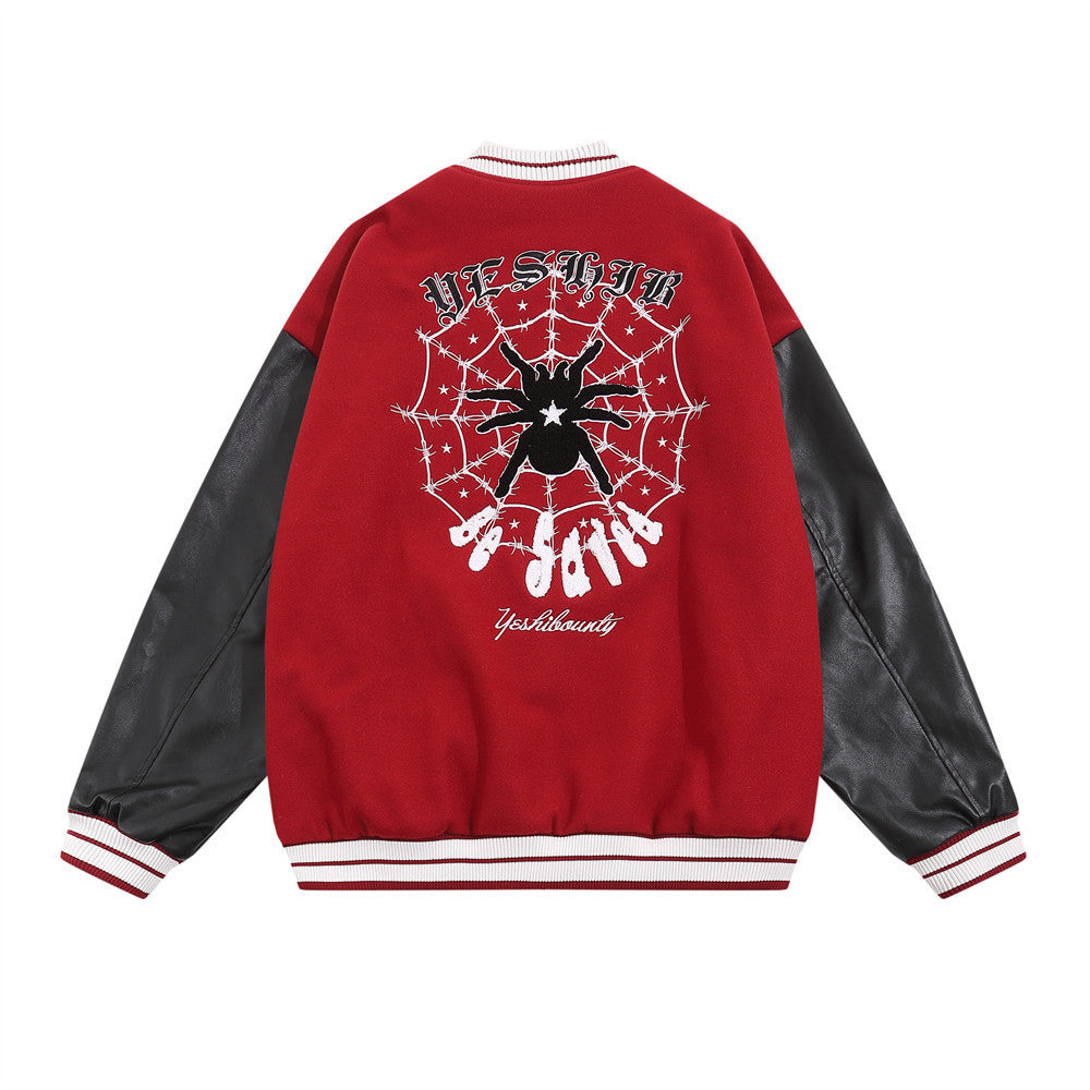 lonestar Be safe jacket - Luxestreetwear™