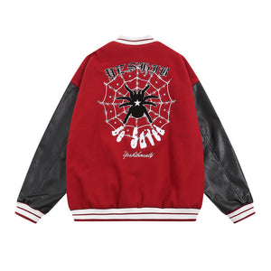 lonestar Be safe jacket - Luxestreetwear™