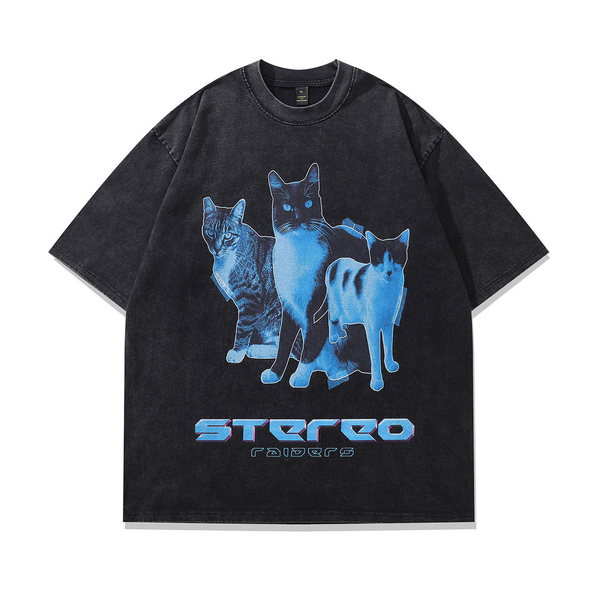 Dobermann Shirt - Luxestreetwear™