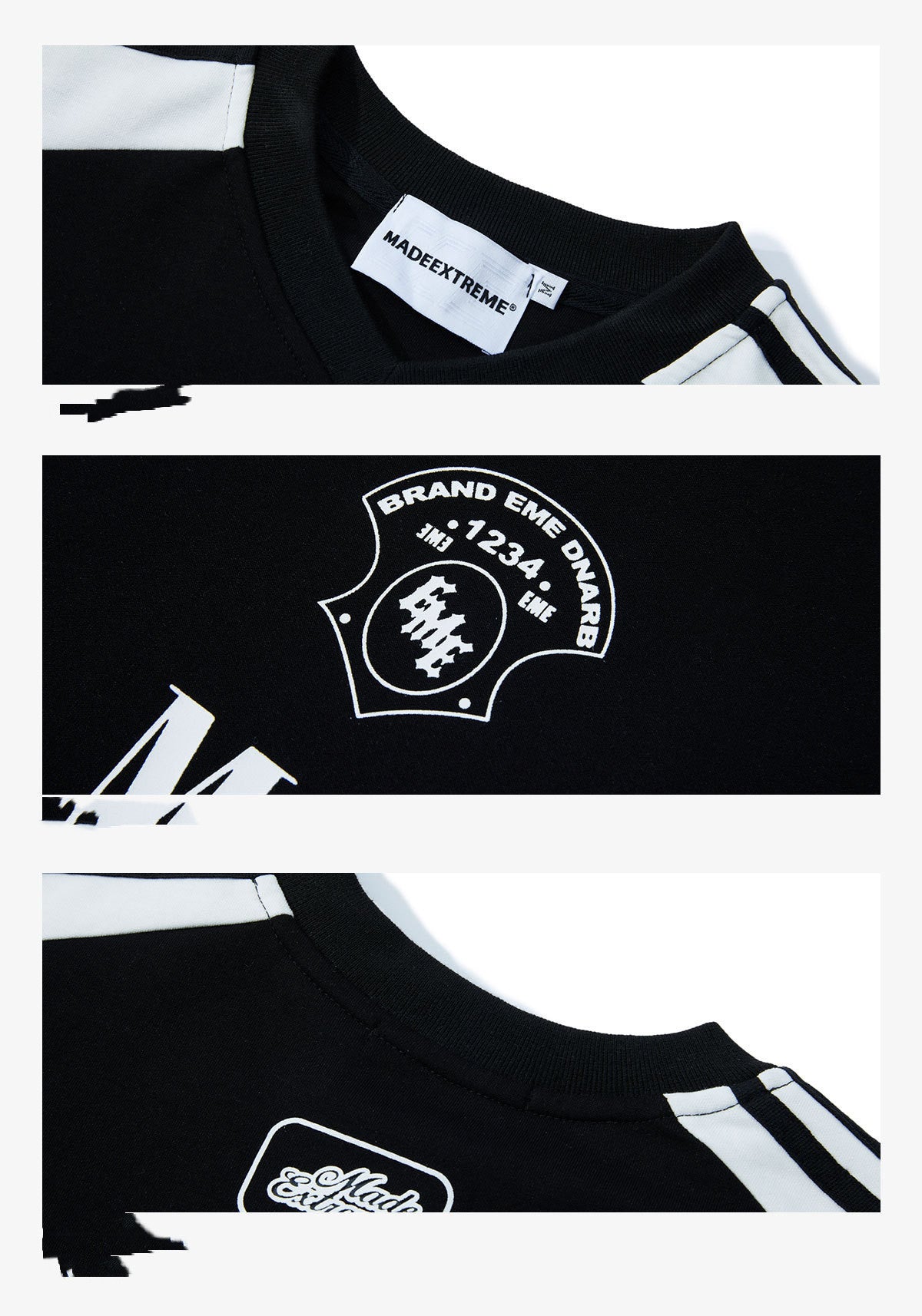 Football Culture Sweatshirt - Luxestreetwear™