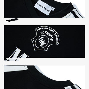 Football Culture Sweatshirt - Luxestreetwear™