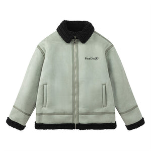 Bleg Fleece - Luxestreetwear™