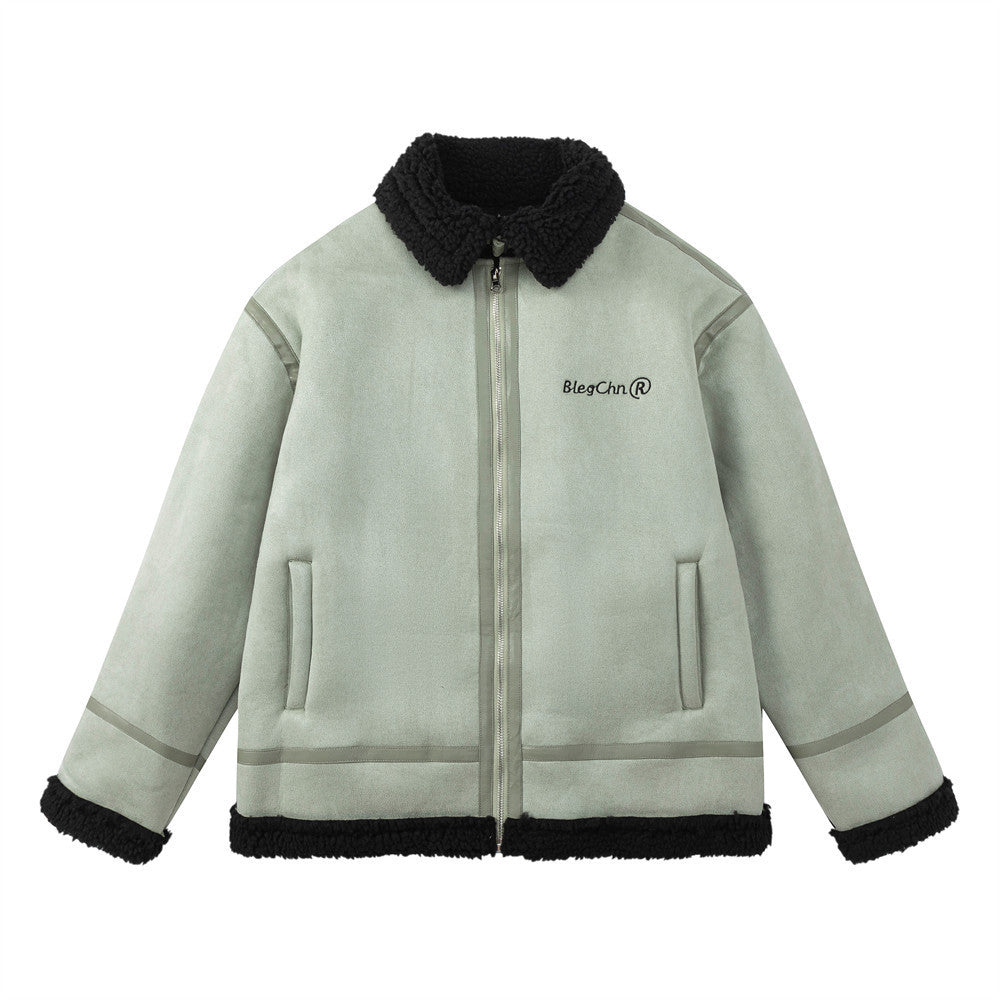 Bleg Fleece - Luxestreetwear™