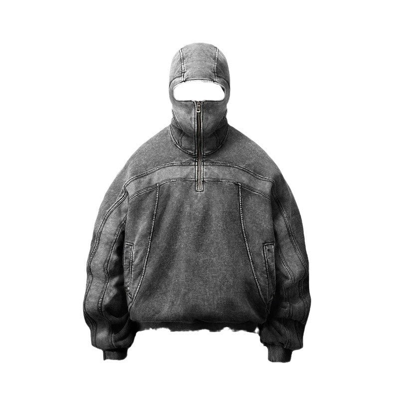 Y2gwelb Fleece - Luxestreetwear™