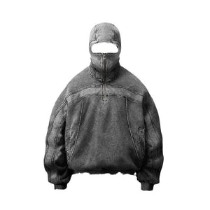 Y2gwelb Fleece - Luxestreetwear™