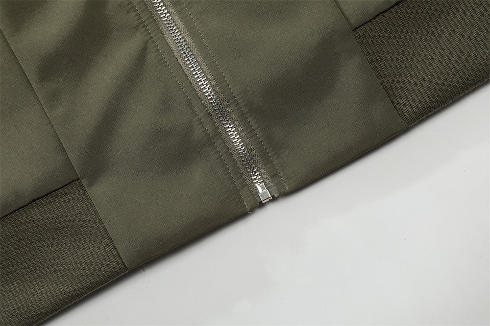 twin star Jacket - Luxestreetwear™