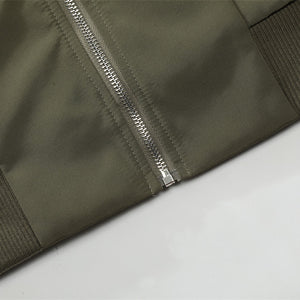 twin star Jacket - Luxestreetwear™