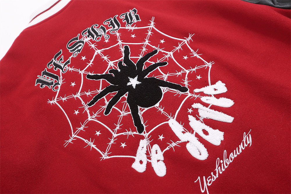 lonestar Be safe jacket - Luxestreetwear™