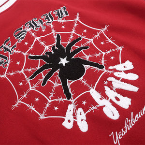 lonestar Be safe jacket - Luxestreetwear™