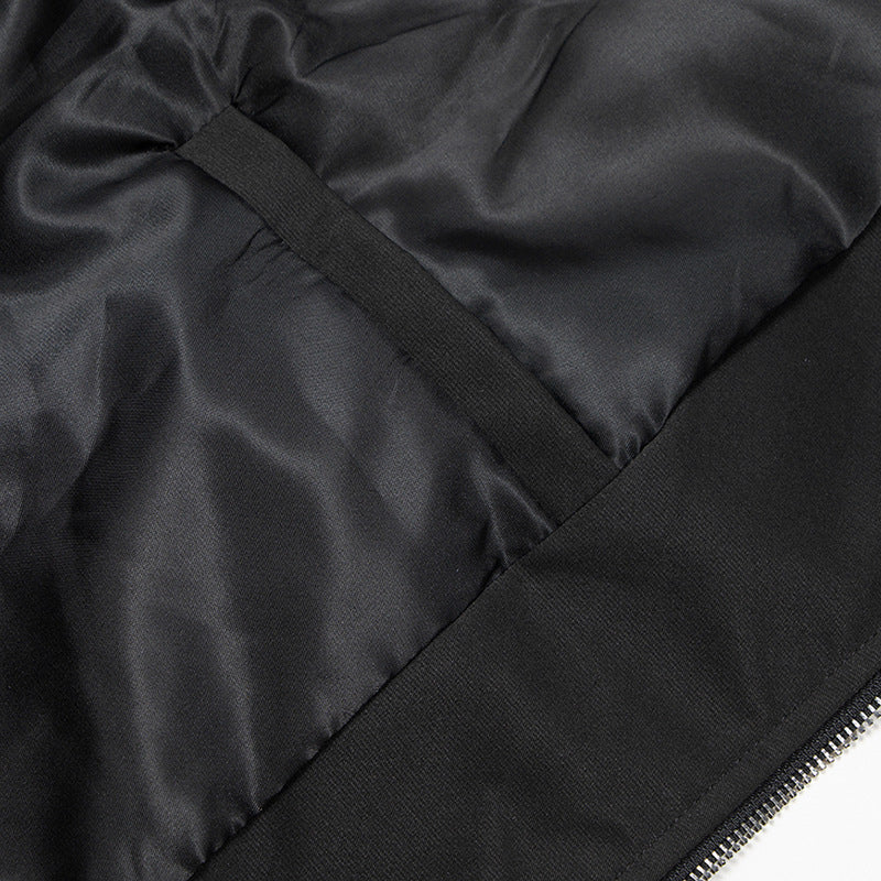 Apricot westland Jacket - Luxestreetwear™