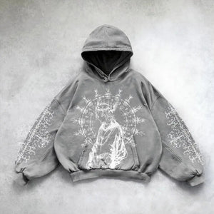 Holy grill hoodies - Luxestreetwear™
