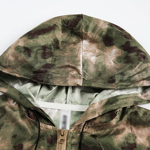 New york Camouflage Hoodies - Luxestreetwear™