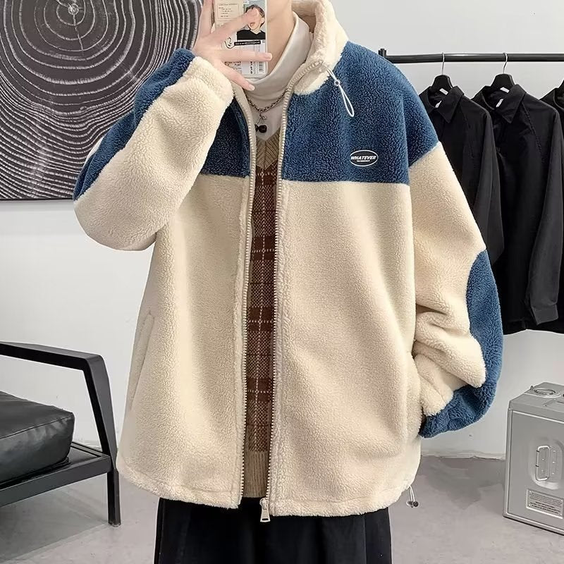 Berber Fleece - Luxestreetwear™