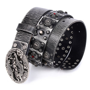 Lady lizard Belt - Luxestreetwear™