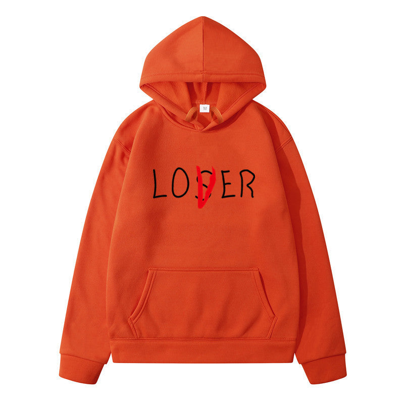 lovers Hoodies - Luxestreetwear™