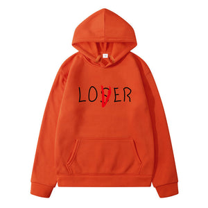 lovers Hoodies - Luxestreetwear™
