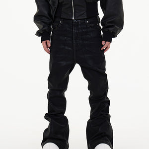 Horn Mopping Wide leg - Luxestreetwear™