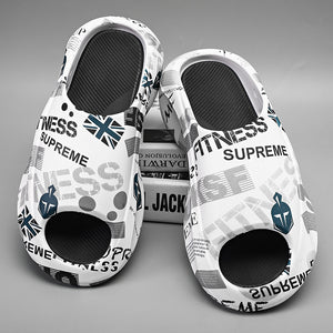 Supreme Slides - Luxestreetwear™