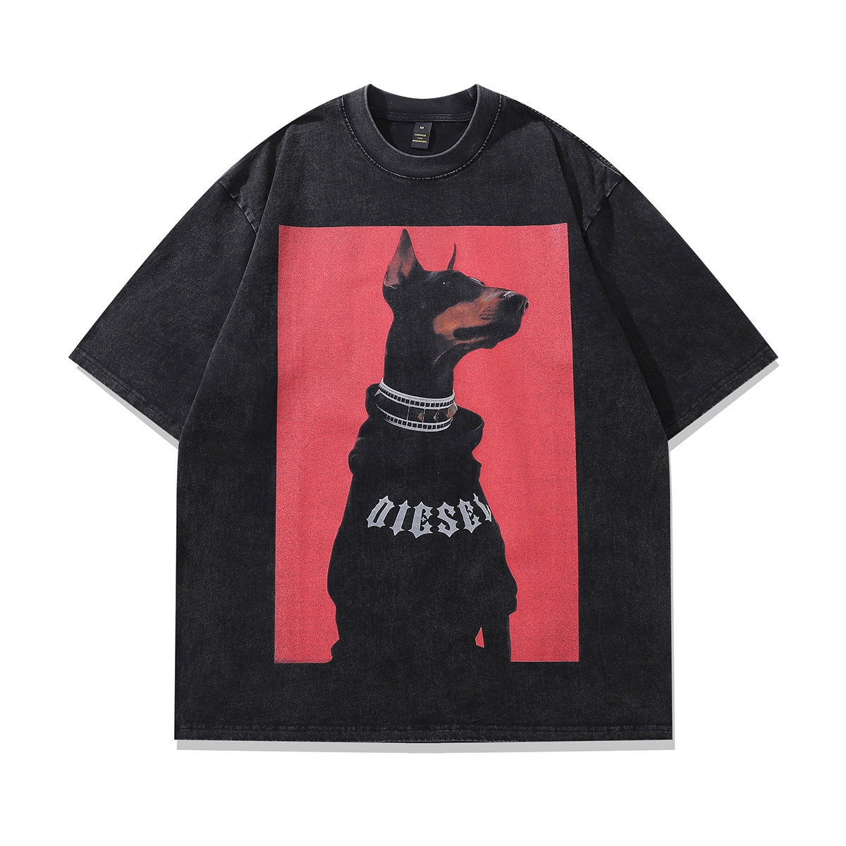 Dobermann Shirt - Luxestreetwear™