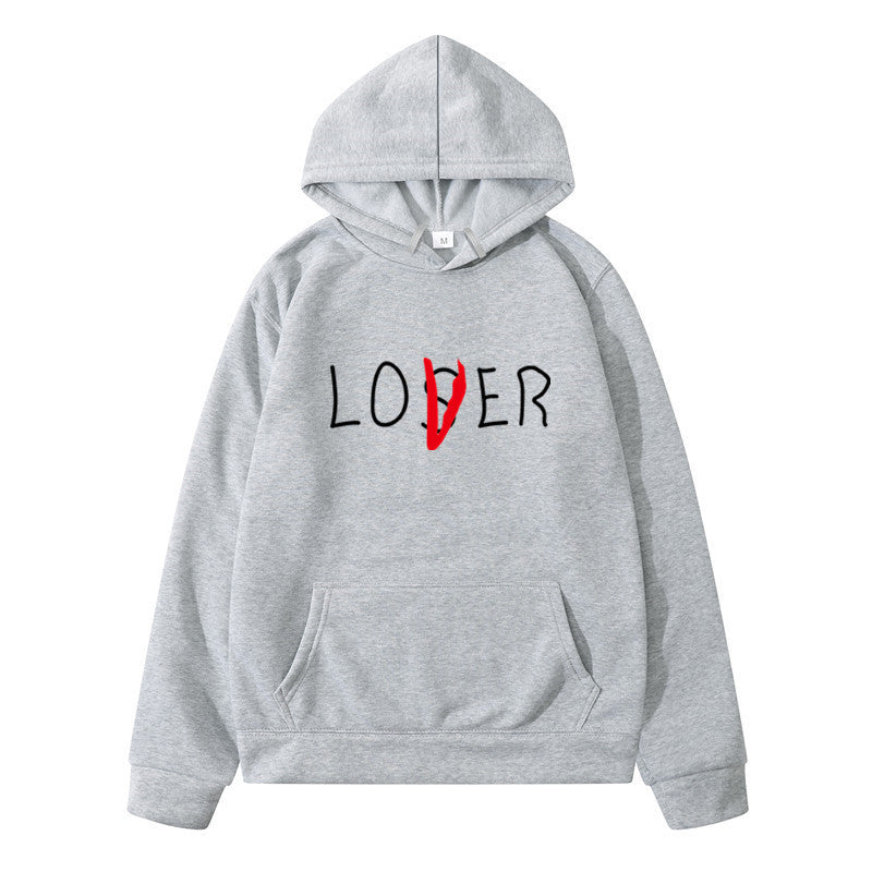 lovers Hoodies - Luxestreetwear™