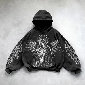 Holy grill hoodies - Luxestreetwear™
