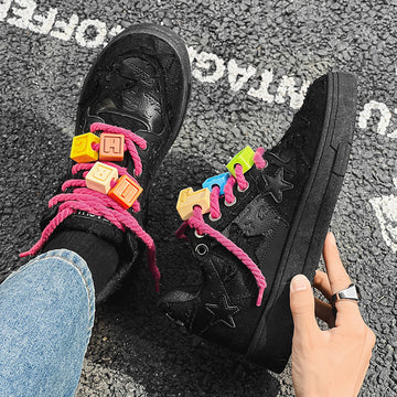 Black Pink