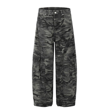 Camouflage Color