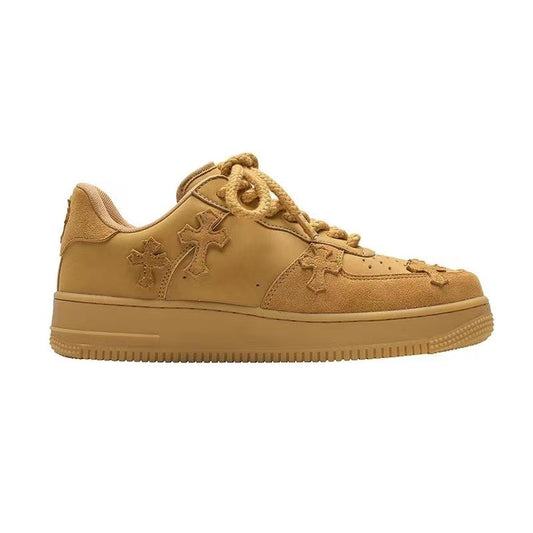 Airforce 1 cross Retro - Luxestreetwear™