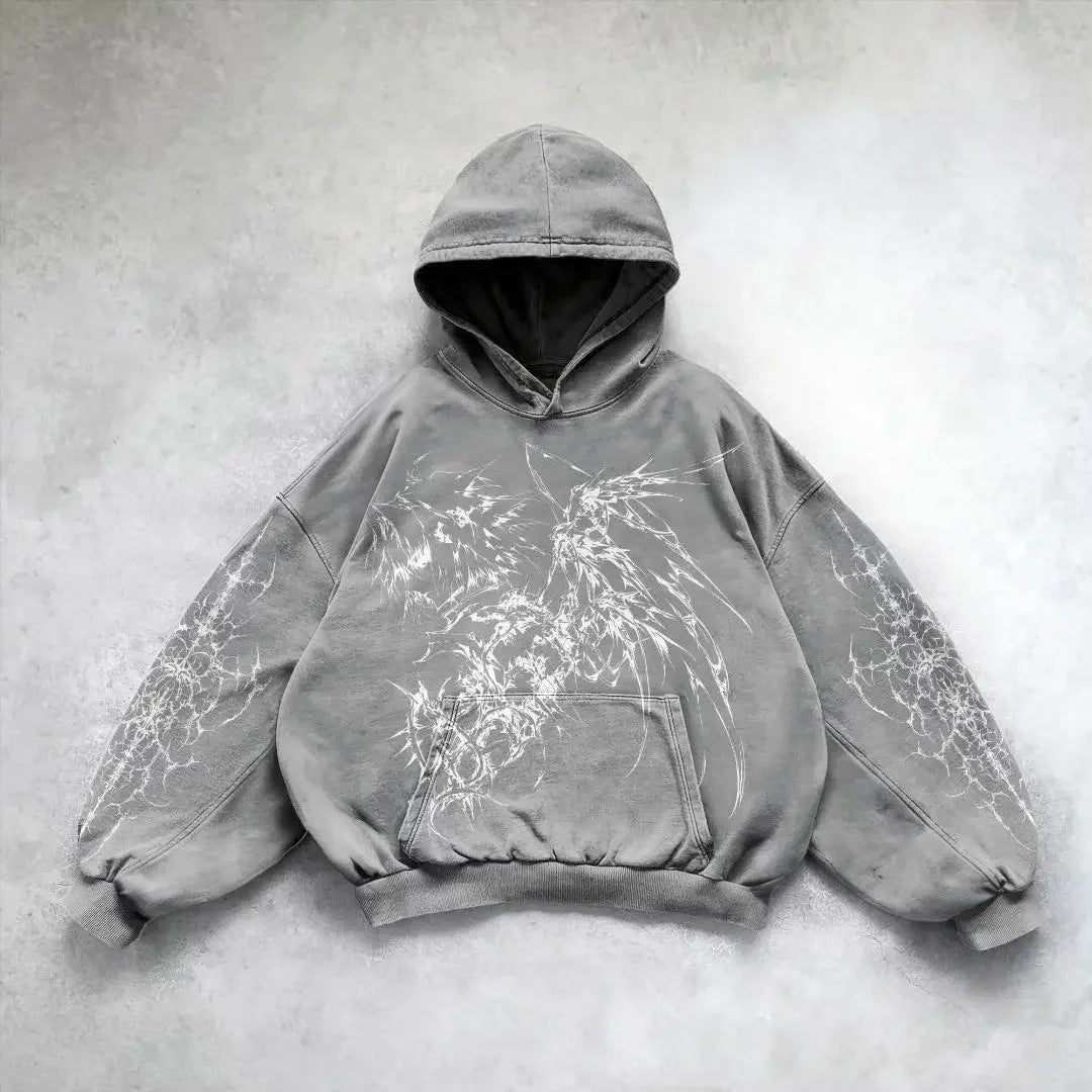 Holy grill hoodies - Luxestreetwear™