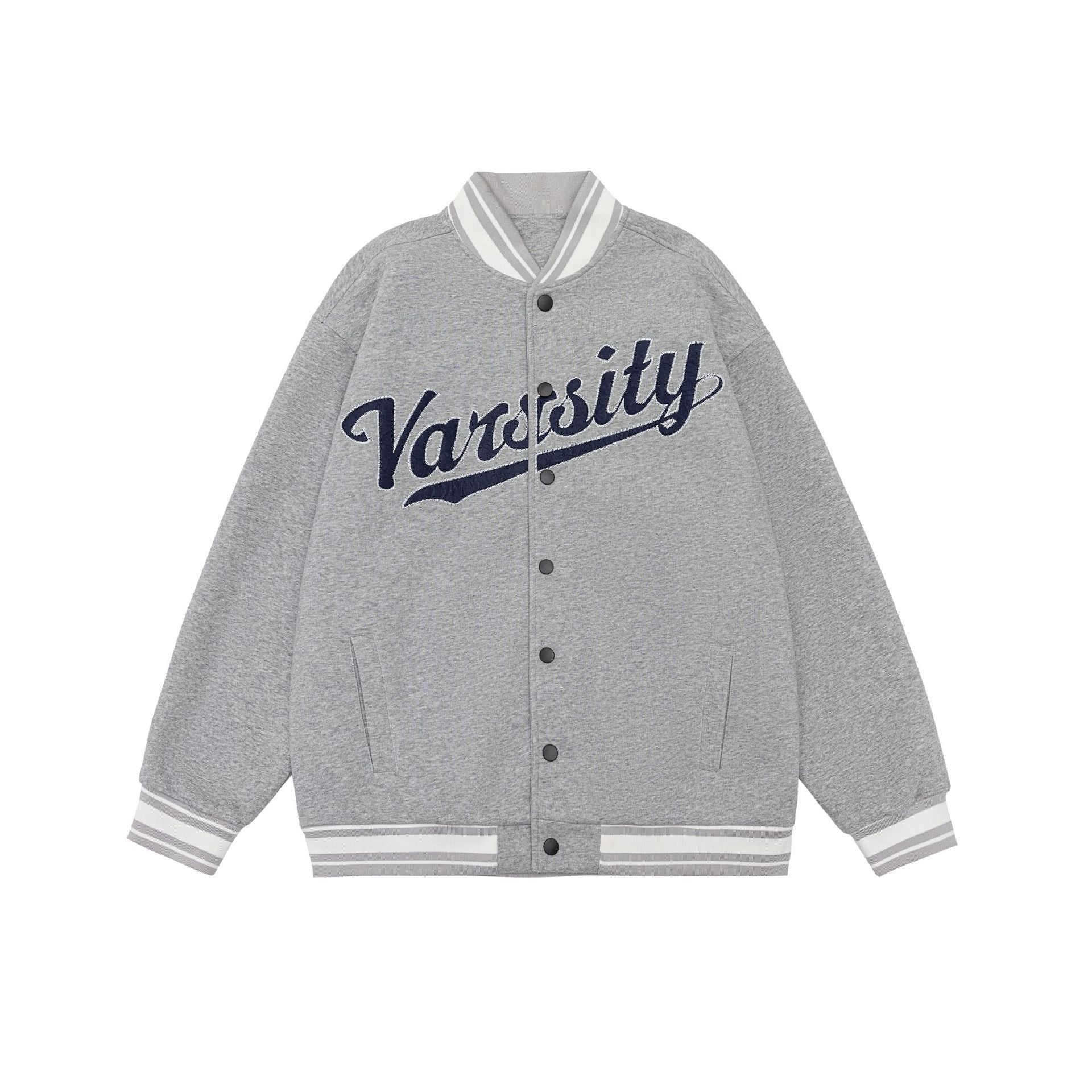 Varsity Jacket - Luxestreetwear™