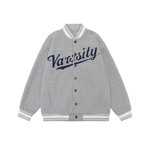 Varsity Jacket - Luxestreetwear™