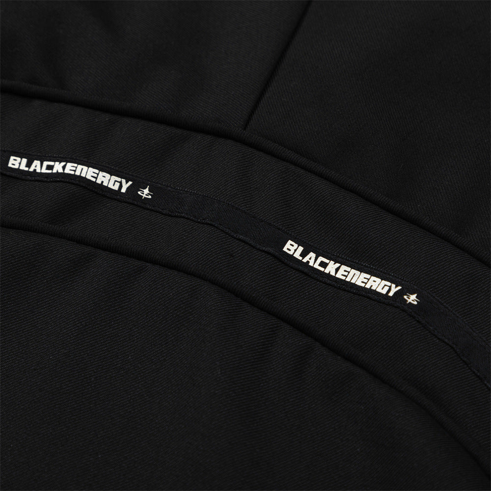 Blackenergy tracksuit - Luxestreetwear™
