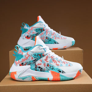Walker VV12 High top - Luxestreetwear™