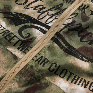New york Camouflage Hoodies - Luxestreetwear™