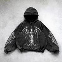 Holy grill hoodies - Luxestreetwear™