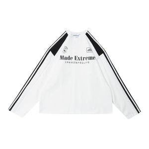 Football Culture Sweatshirt - Luxestreetwear™