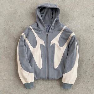 Cardigan Fleece - Luxestreetwear™