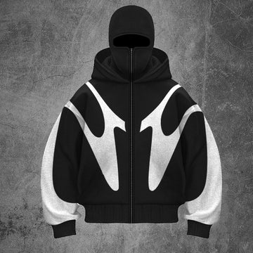 1Black