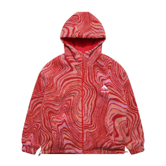 Reversible dns hoodies - Luxestreetwear™