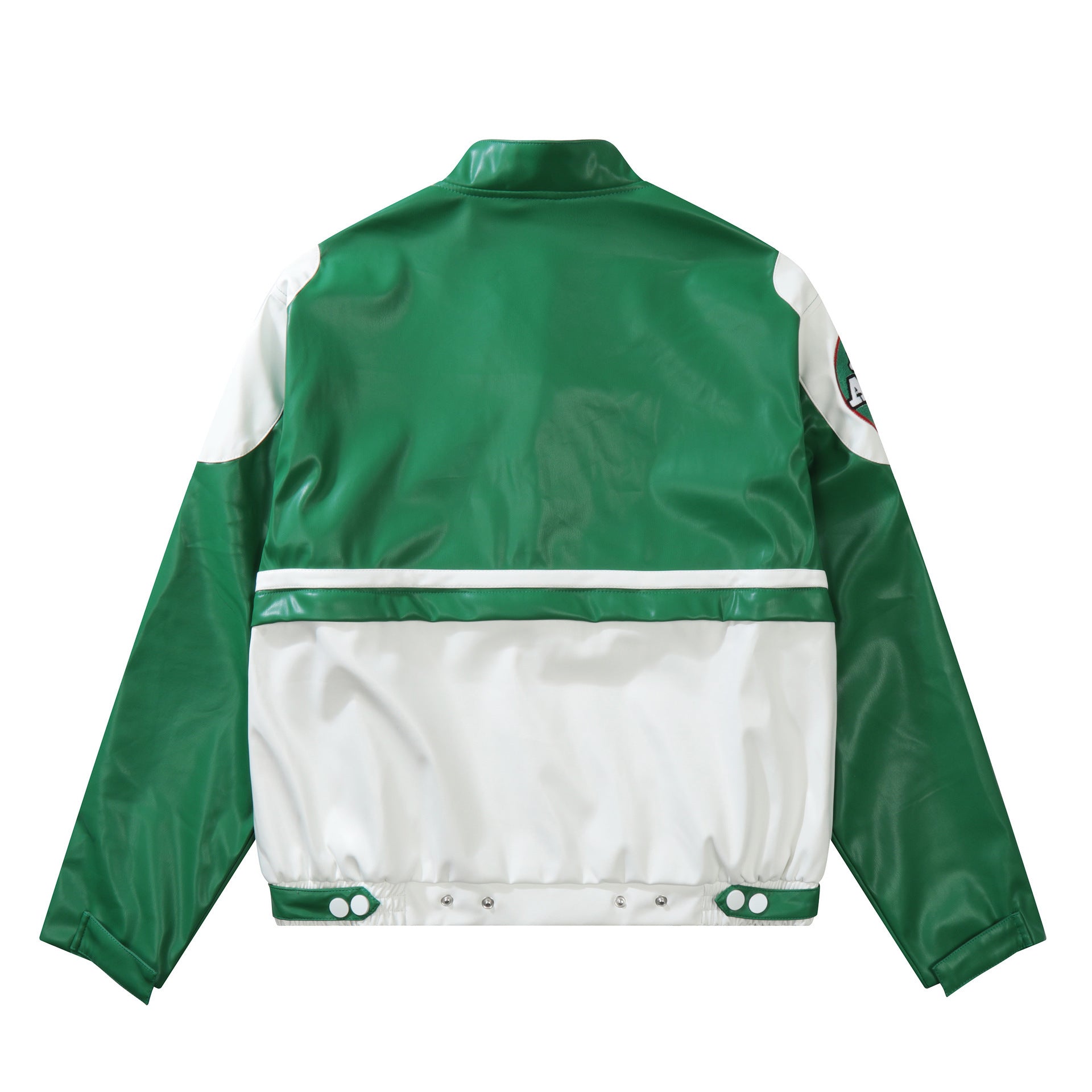 Rave Detachable Jacket - Luxestreetwear™