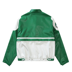 Rave Detachable Jacket - Luxestreetwear™
