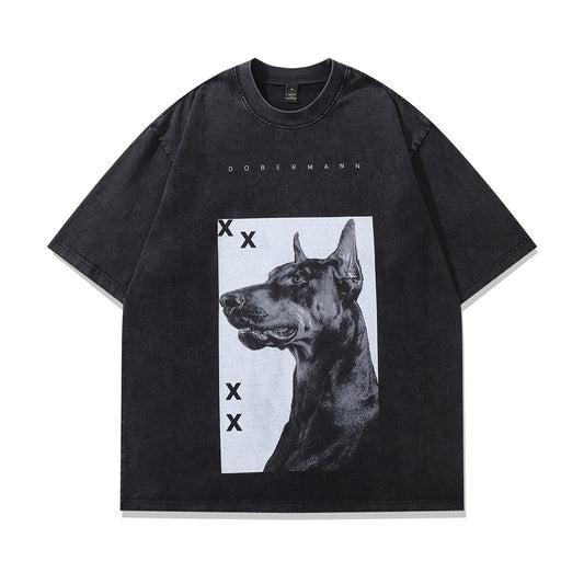 Dobermann Shirt - Luxestreetwear™