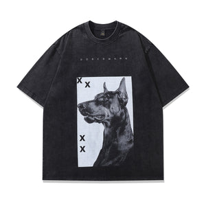Dobermann Shirt - Luxestreetwear™