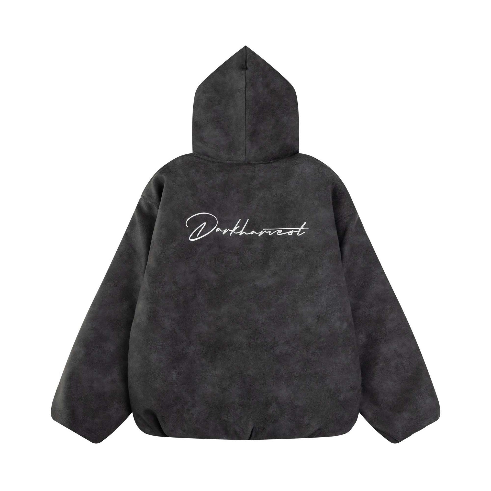 Darkharvest hoodies - Luxestreetwear™