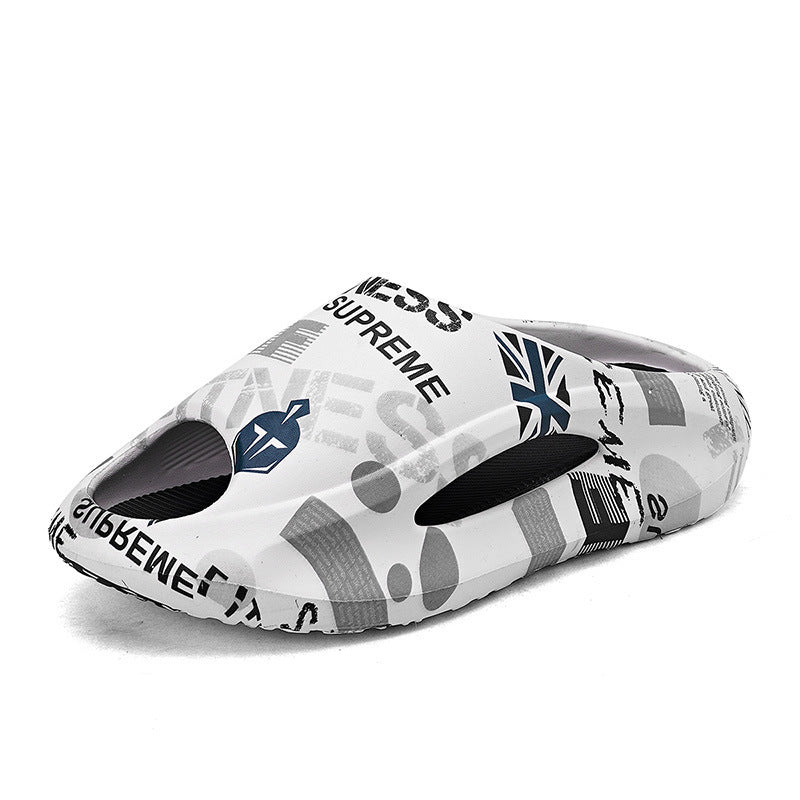 Supreme Slides - Luxestreetwear™