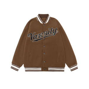 Varsity Jacket - Luxestreetwear™