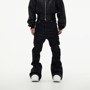 Horn Mopping Wide leg - Luxestreetwear™