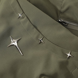 twin star Jacket - Luxestreetwear™
