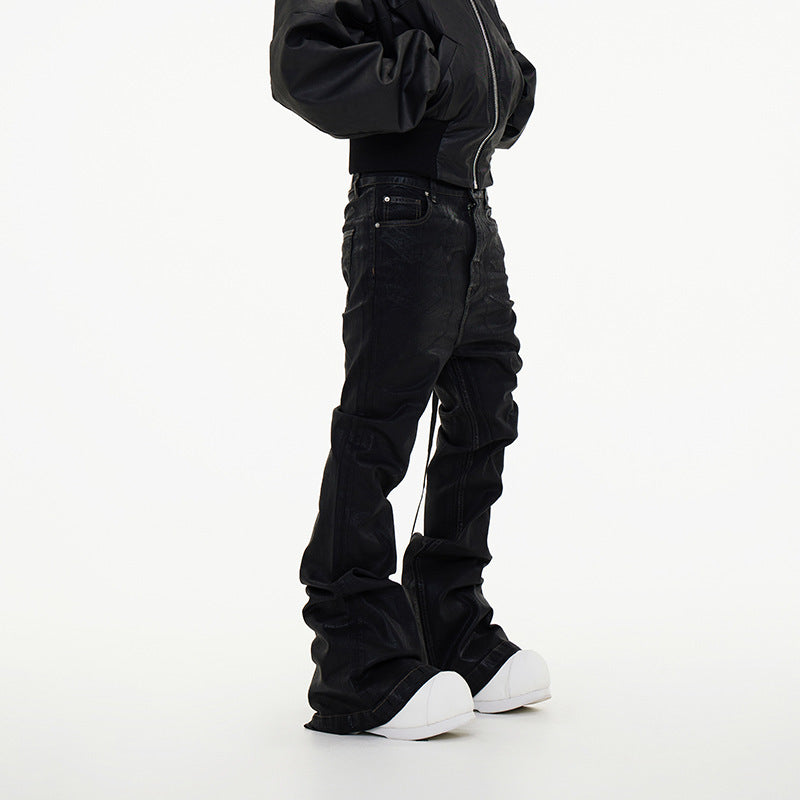 Horn Mopping Wide leg - Luxestreetwear™